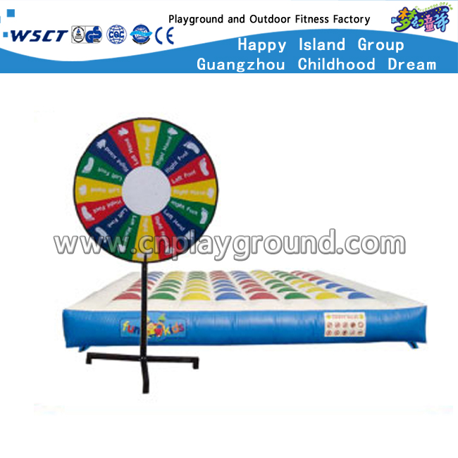 Outdoor Inflatable Sport Game for Children Play Toy (HD-10110)