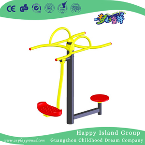 Outdoor Physical Exercise Equipment Waist Twister Machine (HD-12002)