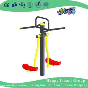 Outdoor Common Physical Exercise Equipment for Double Sail Boat (HD-12001) 