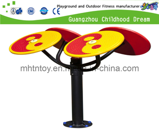 Outdoor Joints Exercise Equipment Tai Chi Massager